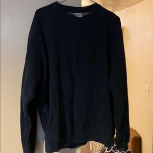 Columbia Heavy Sweatshirt